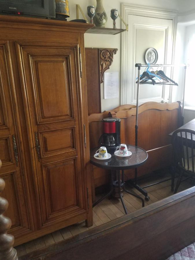 Villa Normandy Gagny Экстерьер фото